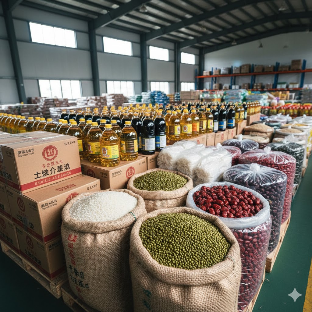 General Wholesale
