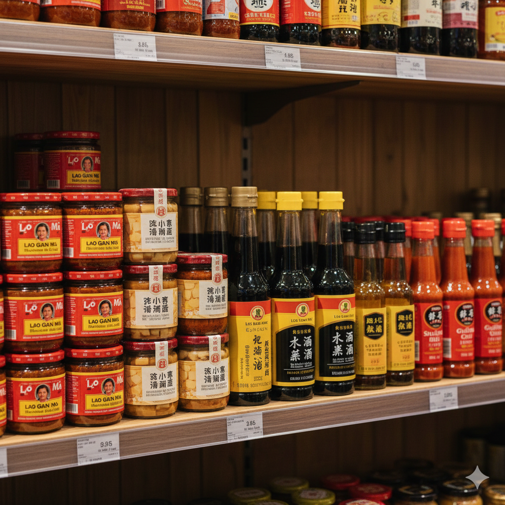 Sauces